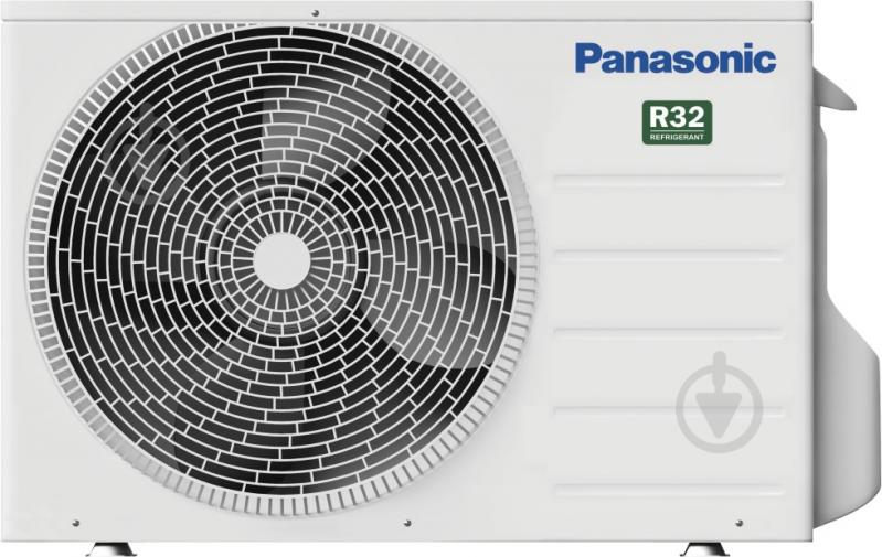 Кондиционер Panasonic CS-BZ35ZKE/CU-BZ35ZKE - фото 5 Кондиционер Panasonic CS-BZ35ZKE/CU-BZ35ZKE - фото 5