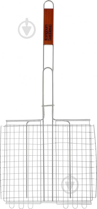 Решетка-гриль Jarrkoff GS - фото 3