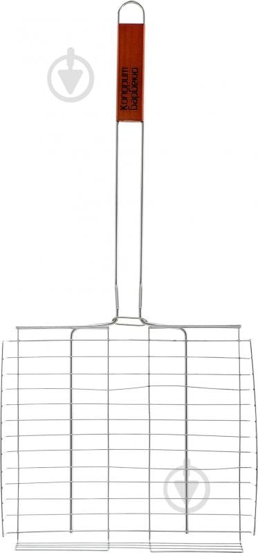 Решетка-гриль Jarrkoff GS - фото 2