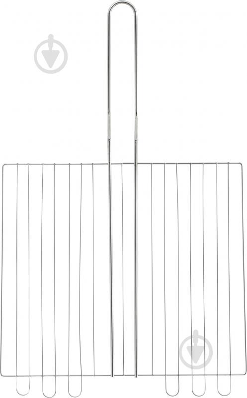 Решетка-гриль Jarrkoff GS - фото 4