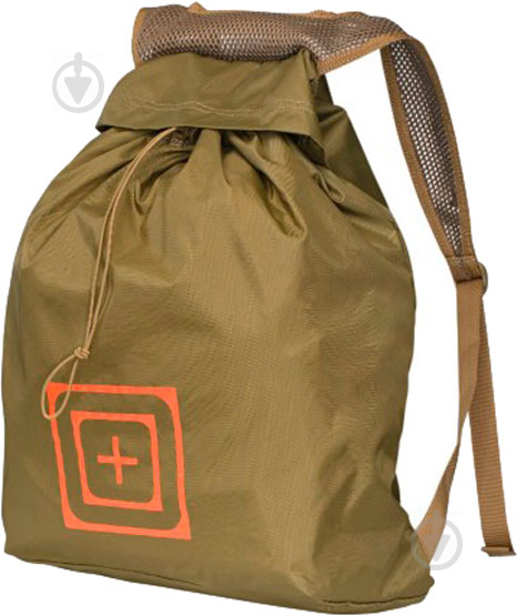 Рюкзак тактичний 5.11 Tactical 5.11 RECON Rapid Excursion Pack [328] Sandstone 23 л - фото 1