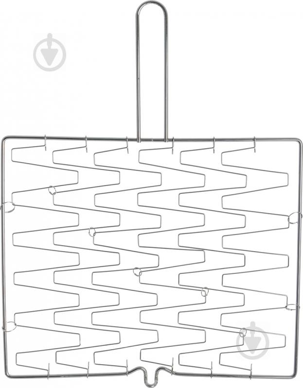 Решітка для барбекю BBQ-721P - фото 3