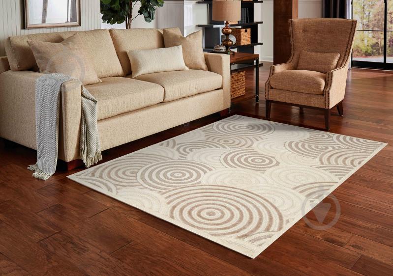 Ковер Oriental Weavers CHIARA (11/A8K-X) 80x120 см - фото 6 Ковер Oriental Weavers CHIARA (11/A8K-X) 80x120 см - фото 6