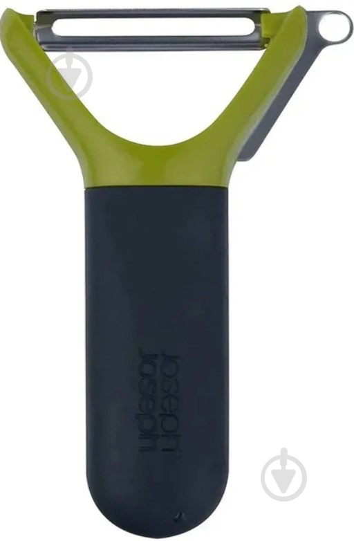 Нож для чистки овощей Joseph Joseph Multi-peel 13 см 10107 - фото 3