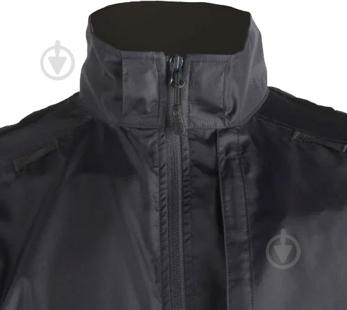 Куртка мужская демисезонная 5.11 Tactical PACKABLE OPERATOR JACKET р.M черная - фото 6