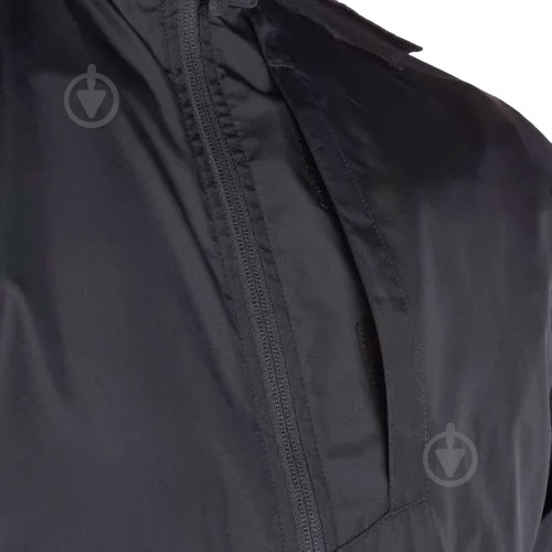 Куртка мужская демисезонная 5.11 Tactical PACKABLE OPERATOR JACKET р.M черная - фото 7