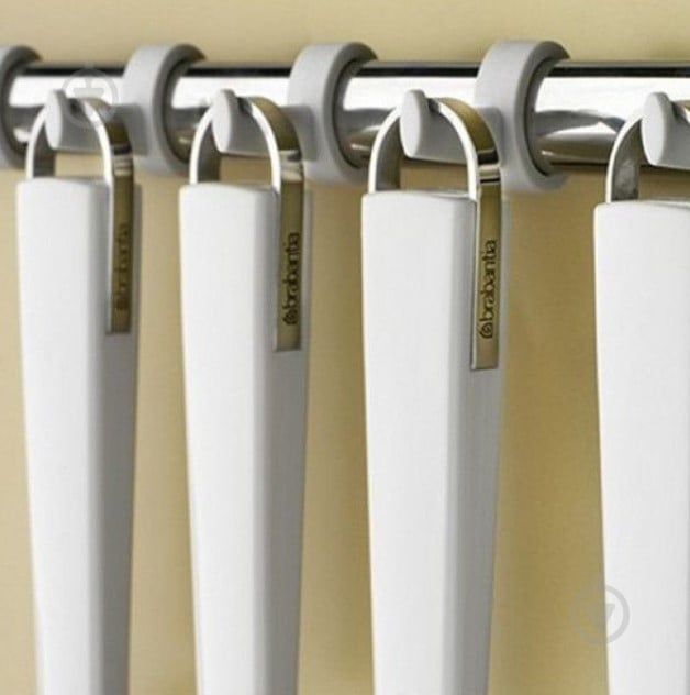 Половник Brabantia Kitchen Tools 31,5 см 400568 - фото 4