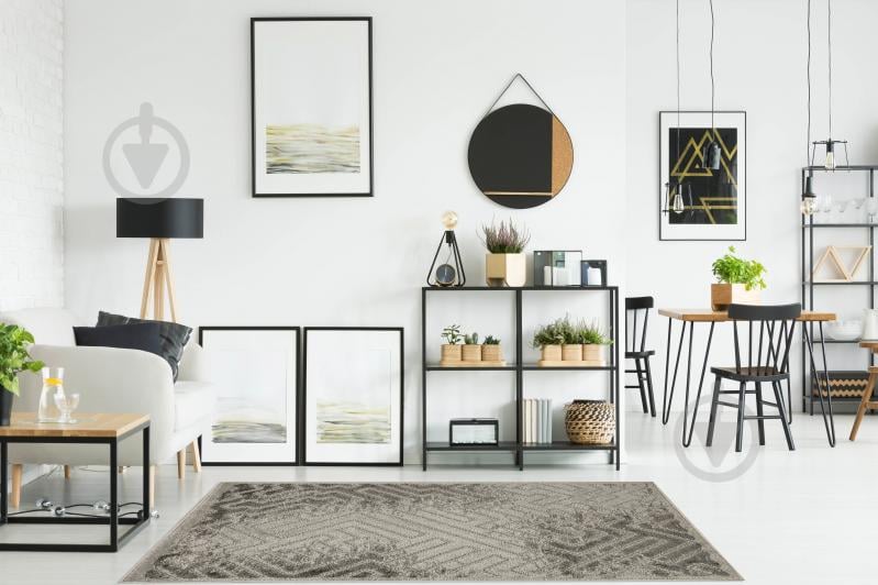 Килим Oriental Weavers CHIARA (13000/A7Y-Z) 80x120 см - фото 5 Килим Oriental Weavers CHIARA (13000/A7Y-Z) 80x120 см - фото 5