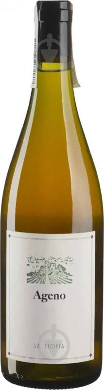 Вино La Stoppa Ageno 2020 0,75 л - фото 1 Вино La Stoppa Ageno 2020 0,75 л - фото 1