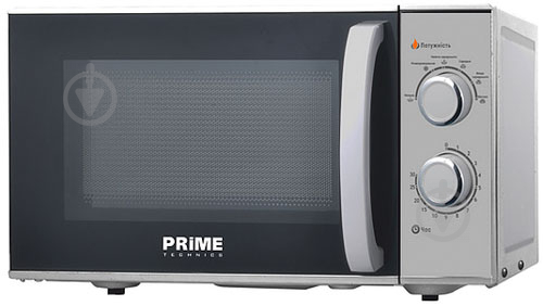 Мікрохвильова піч PRIME Technics PMW 23924 HS - фото 1