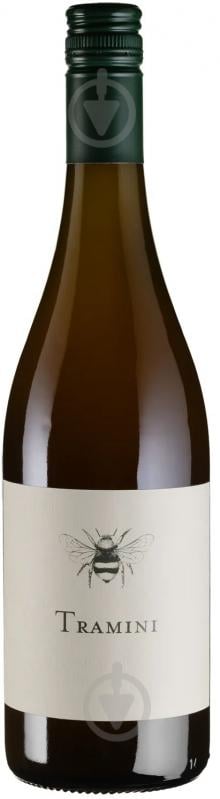 Вино HUMMEL Tramini 0,75 л - фото 1