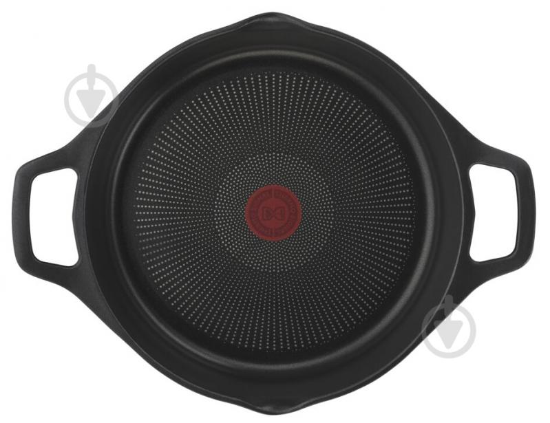 Сотейник із кришкою Robusto 28 см E2497244 Tefal - фото 5