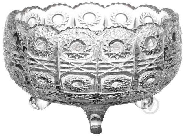 Сахарница Прага 11 см - фото 1