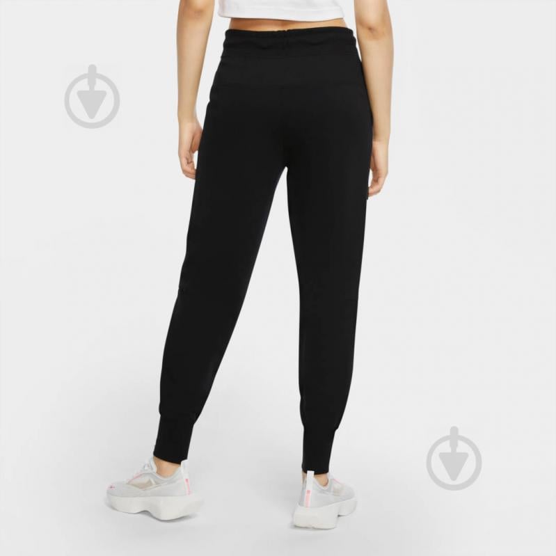 Штани Nike TCH FLC PANT HR CW4292-010 р. S чорний - фото 5