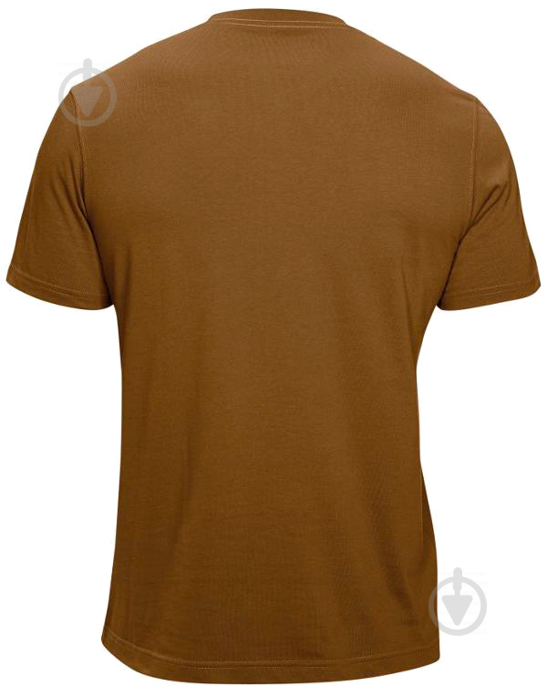 Футболка 5.11 Tactical RECON Tire Tee [116] Battle Brown M - фото 2