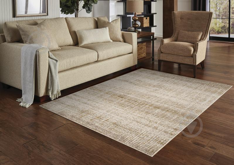 Ковер Oriental Weavers AMARNA (23096/E7C-Y) 80x120 см - фото 6