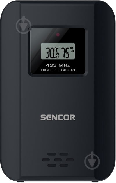 Метеостанція Sencor SWS5800 - фото 5