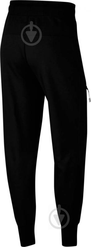 Брюки Nike TCH FLC PANT HR CW4292-010 р. L черный - фото 2