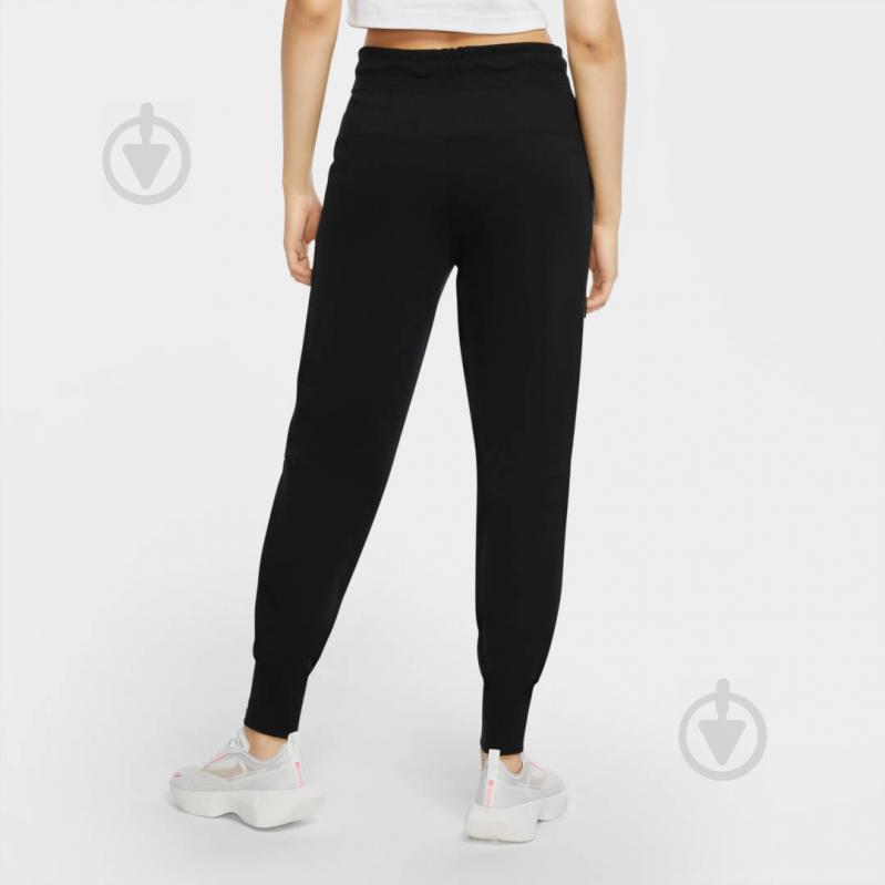 Брюки Nike TCH FLC PANT HR CW4292-010 р. L черный - фото 5