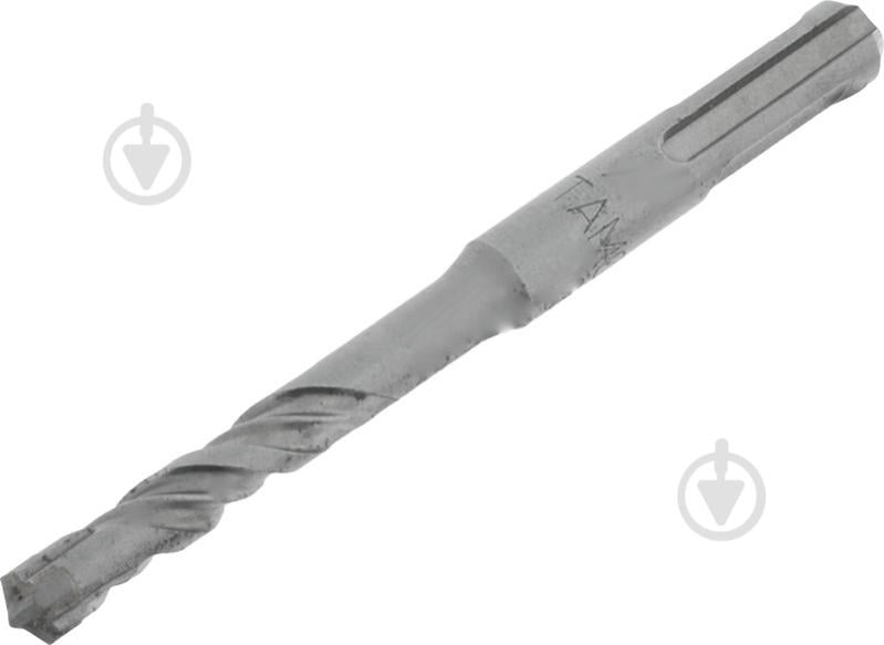 Бур SDS-plus 6x160 мм 21009 - фото 1