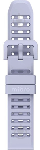 Смарт-часы Mibro GS Active2 Lilac (1159240) - фото 3 Смарт-часы Mibro GS Active2 Lilac (1159240) - фото 3
