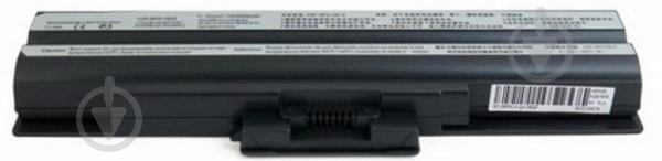 Аккумулятор для ноутбука EXTRADIGITAL BNS3984 11,1 V 5200 mAh для Sony VAIO - фото 4