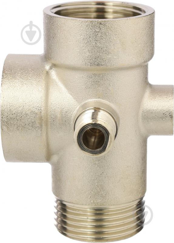 Переходник VALTEC VTr.600.N.06080 - фото 2 Переходник VALTEC VTr.600.N.06080 - фото 2