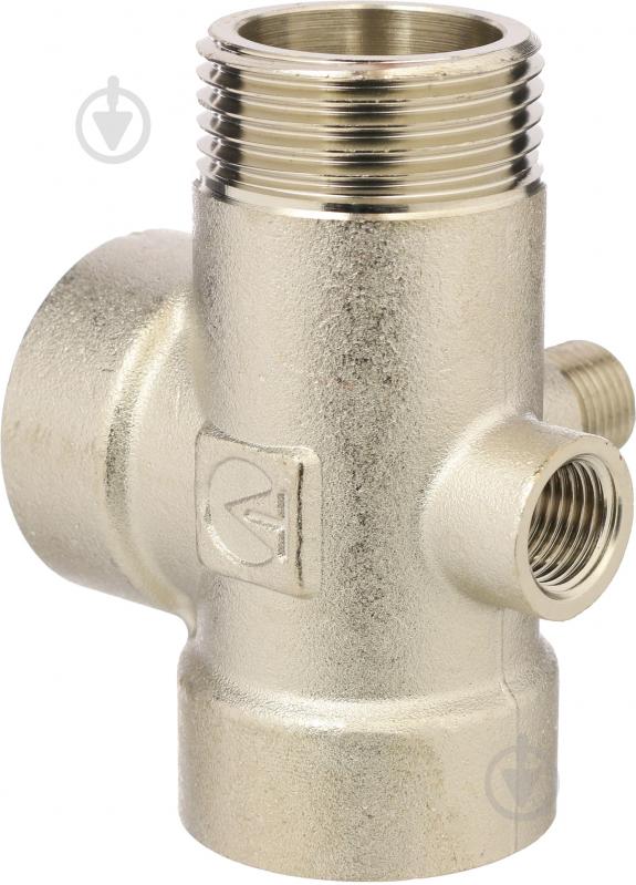 Переходник VALTEC VTr.600.N.06080 - фото 3 Переходник VALTEC VTr.600.N.06080 - фото 3