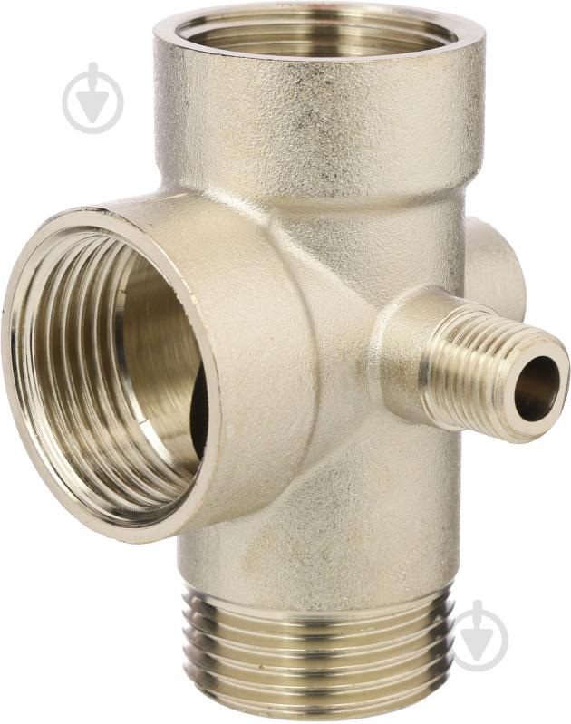 Переходник VALTEC VTr.600.N.06080 - фото 1 Переходник VALTEC VTr.600.N.06080 - фото 1