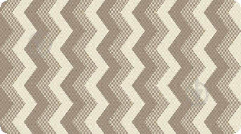 Ковер Karat Carpet Flex 0.65x1.20 (19641/101) - фото 1