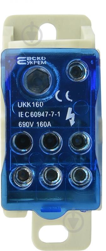 Кросс-модуль Аско-Укрем JHUKK-160 A0130010102 - фото 4
