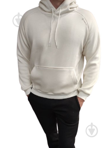 Худі LOGOS-Tac реглан на хутрі 04-06-00-0048 р.3XL молочний - фото 1 Худі LOGOS-Tac реглан на хутрі 04-06-00-0048 р.3XL молочний - фото 1