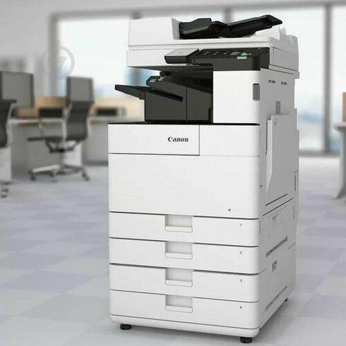 МФУ Canon iR2630i А3 (3809C004) - фото 4 МФУ Canon iR2630i А3 (3809C004) - фото 4