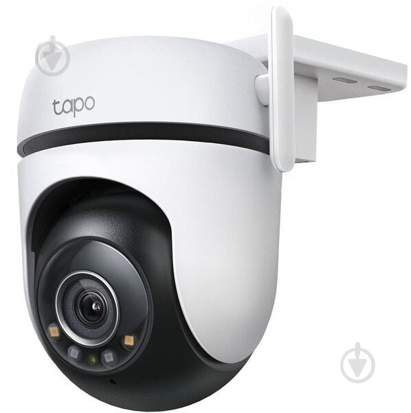 IP-камера Tapo C520WS White - фото 1