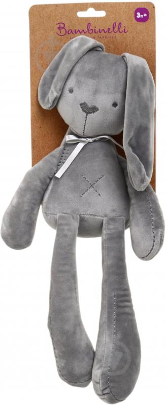 Игрушка Bambinelli Зайка 5821784 - фото 4 Игрушка Bambinelli Зайка 5821784 - фото 4