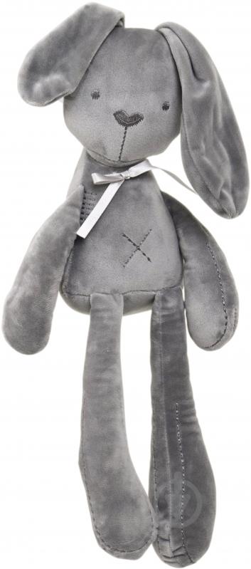 Игрушка Bambinelli Зайка 5821784 - фото 1 Игрушка Bambinelli Зайка 5821784 - фото 1