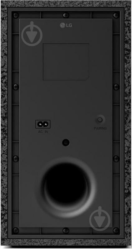 Саундбар LG S60T - фото 4 Саундбар LG S60T - фото 4