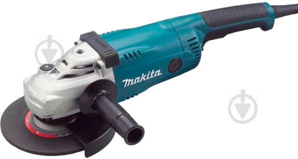 Болгарка (угловая шлифмашина) Makita GA7020SF - фото 1