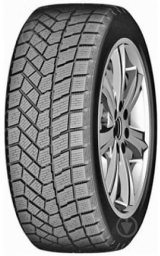 Шина POWERTRAC SNOWMARCH 185/70R14C 102/100 R нешипована зима - фото 1