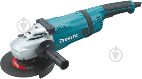 Болгарка (кутова шліфмашина) Makita GA7030RF01 - фото 1