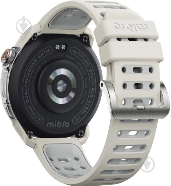 Смарт-часы Mibro GS Pro2 Light Beige (1159238) - фото 10