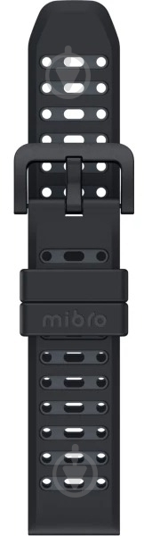 Смарт-часы Mibro GS Active2 Dark Gray (1159239) - фото 6 Смарт-часы Mibro GS Active2 Dark Gray (1159239) - фото 6