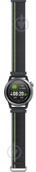 Смарт-часы Mibro GS Active2 Dark Gray (1159239) - фото 9 Смарт-часы Mibro GS Active2 Dark Gray (1159239) - фото 9
