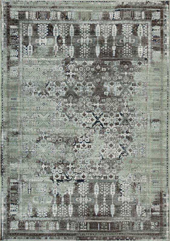 Ковер Oriental Weavers VIRGO (70/VH2-E) 160x235 см - фото 1