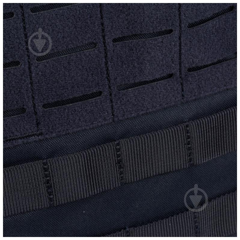 Плитоноска 5.11 Tactical ДЛЯ БРОНЕЖИЛЕТА "TACTEC PLATE CARRIER" dark navy - фото 10