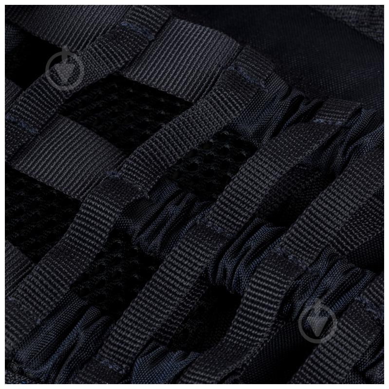 Плитоноска 5.11 Tactical ДЛЯ БРОНЕЖИЛЕТА "TACTEC PLATE CARRIER" dark navy - фото 12