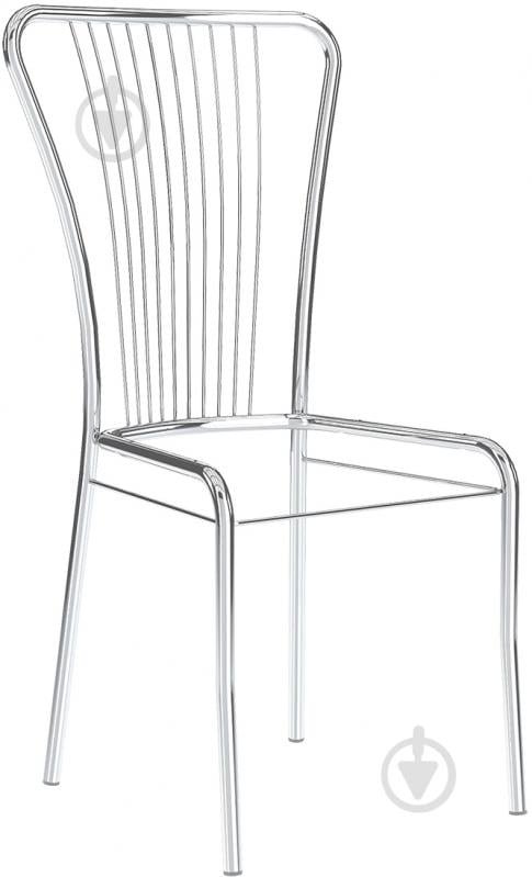 Рама NERON CHROME (BOX-4) Nowy Styl - фото 1