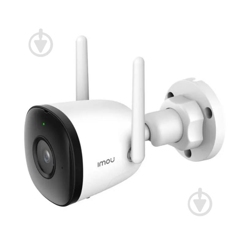 IP-камера IMOU 5Мп Wi-Fi Bullet 2E IPC-K3DP-5H0WF 2.8 мм - фото 1