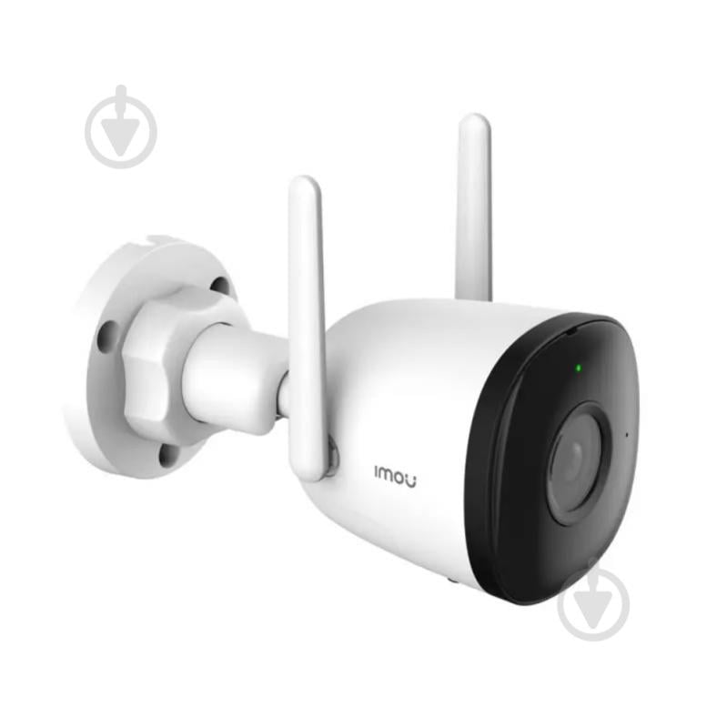 IP-камера IMOU 5Мп Wi-Fi Bullet 2E IPC-K3DP-5H0WF 2.8 мм - фото 2