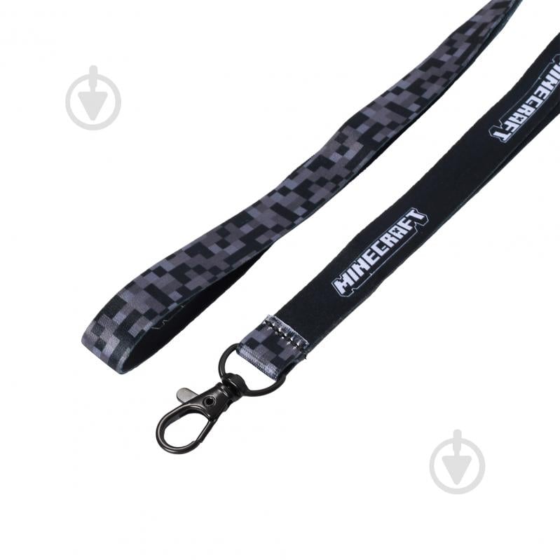 Шнурок Minecraft Heroes 940401 YES - фото 3 Шнурок Minecraft Heroes 940401 YES - фото 3